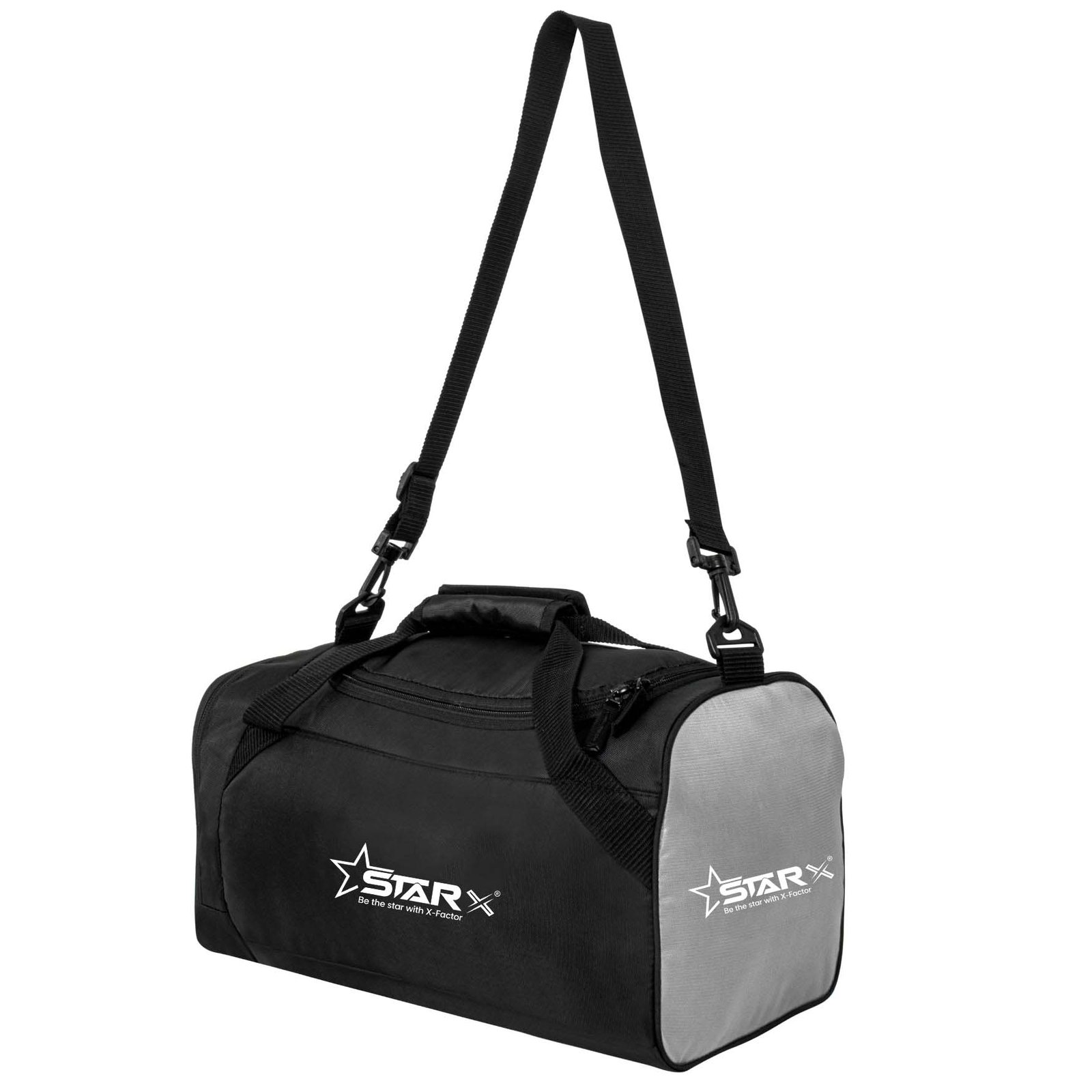 Gym Duffel Bag with Separate Compartment for Men and Women – Ideal for Travel, Sports and Workout
